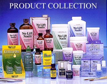 acrylic nail primer, acrylic nail supplies, anti fungal treatments