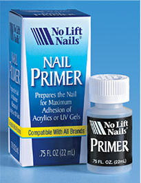 No Lift Nails Primer